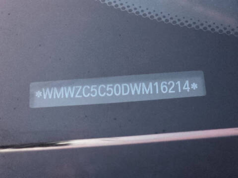 2013 MINI Countryman Cooper S ALL4