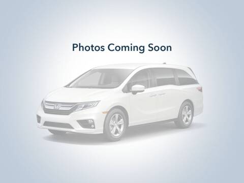 2024 Honda Odyssey for sale at AMS Vans in Tucker GA