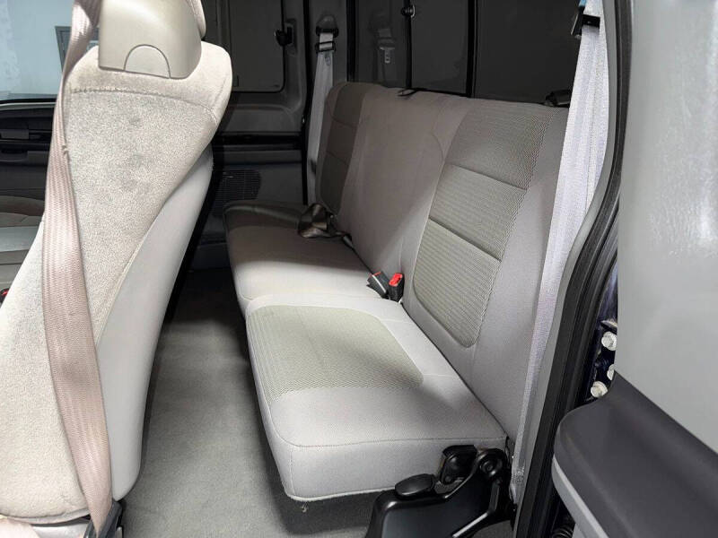 2007 Ford F-250 Super Duty