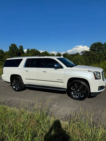 2016 GMC Yukon XL for sale at Southern Xtreme Motors LLC in Bessemer AL