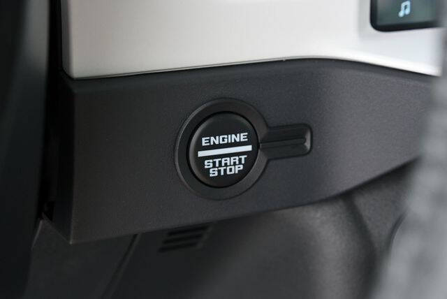 2025 Ford Bronco Stroppe Edition