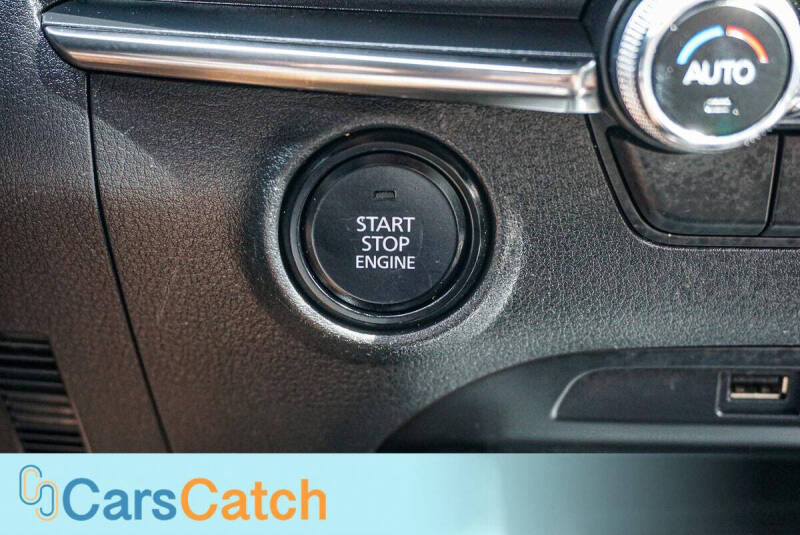 2019 Mazda Mazda3 Hatchback Preferred