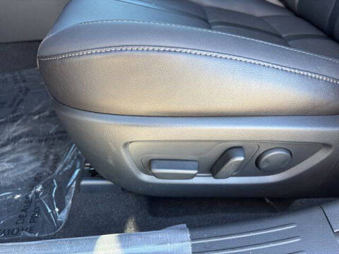 2026 Mazda CX-50 Hybrid Premium Plus