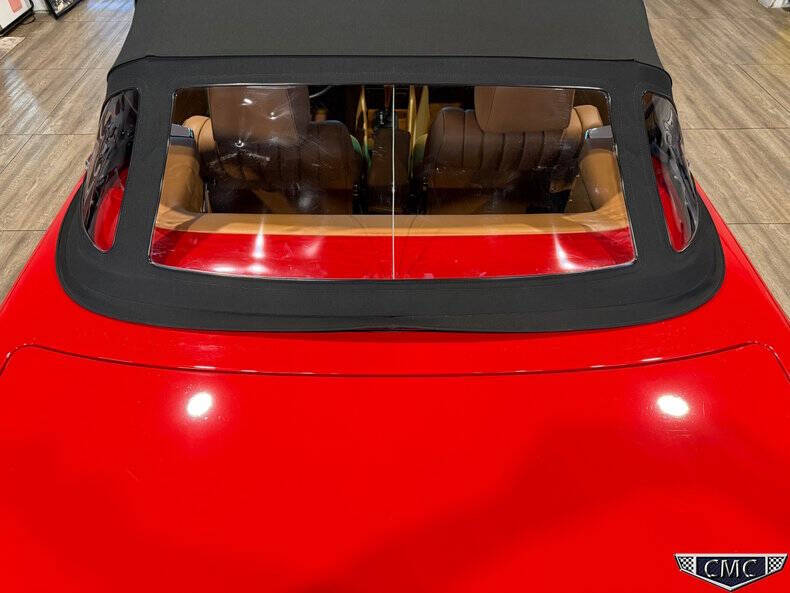 1983 Mercedes-Benz 380-Class 380 SL