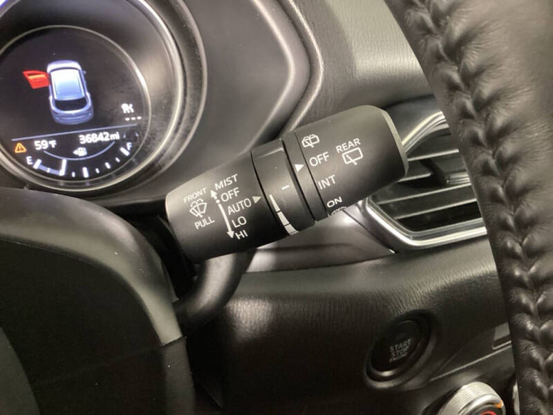 2020 Mazda CX-5 Sport