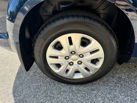 2019 Dodge Journey SE Value Package