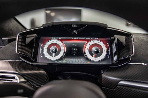 2026 Aston Martin Vantage S