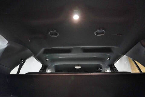 2017 Ford Explorer Police Interceptor Utility