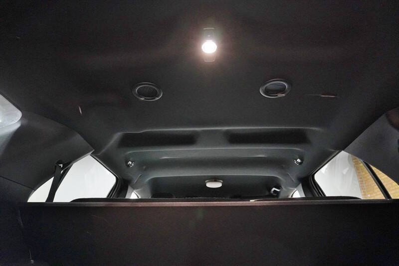 2017 Ford Explorer Police Interceptor Utility