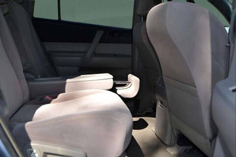 2008 Toyota Highlander