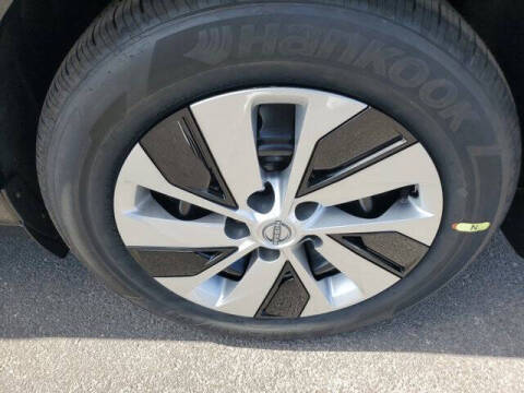 2025 Nissan Altima 2.5 S