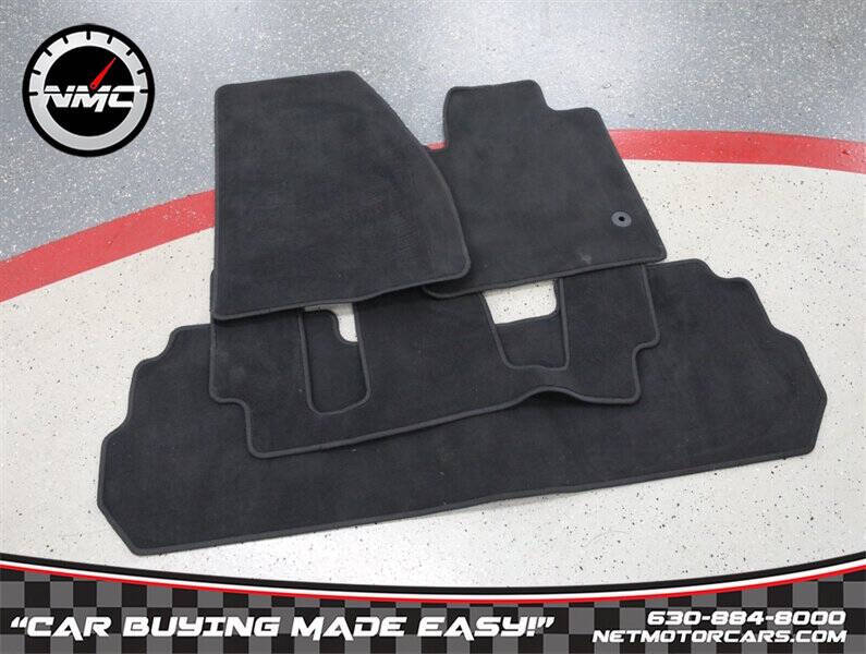 2020 Cadillac XT6 Sport