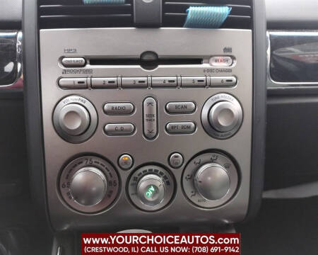 2010 Mitsubishi Galant ES