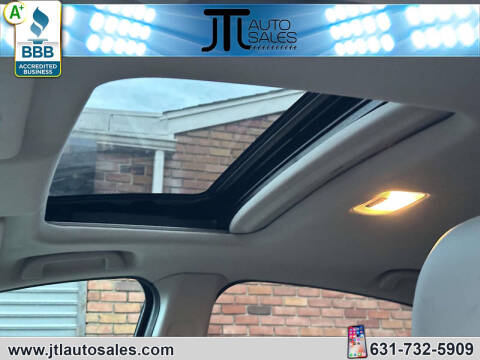 2017 Honda HR-V EX-L w/Navi