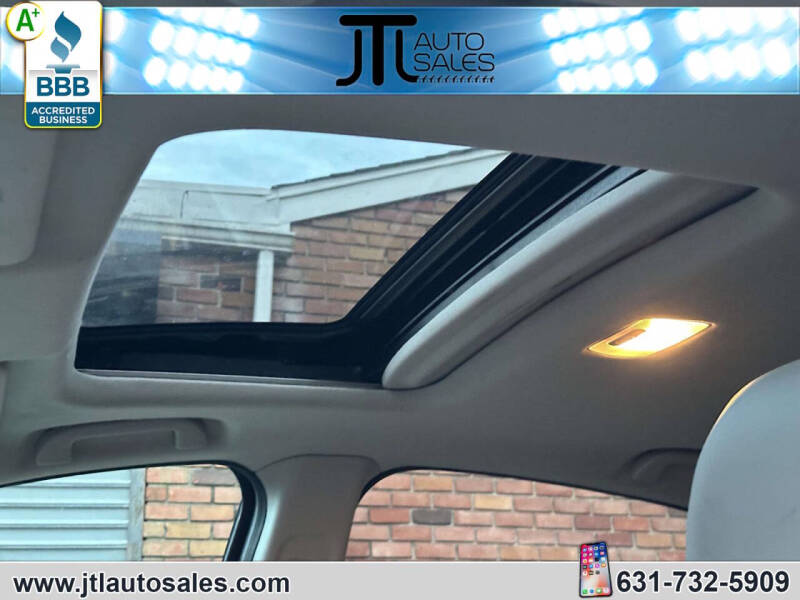 2017 Honda HR-V EX-L w/Navi