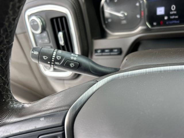 2021 GMC Sierra 2500HD