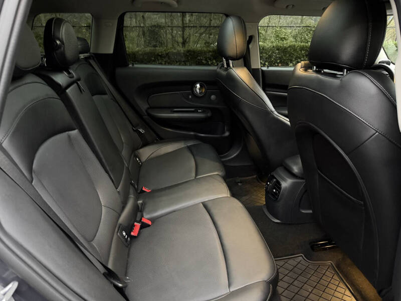 2020 MINI Clubman Cooper S