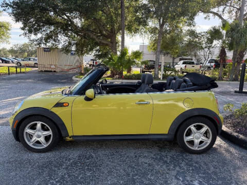 2009 MINI Cooper