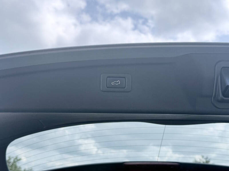2018 Subaru Outback 3.6R Limited