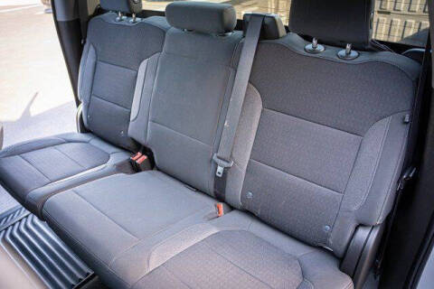 2022 GMC Sierra 2500HD