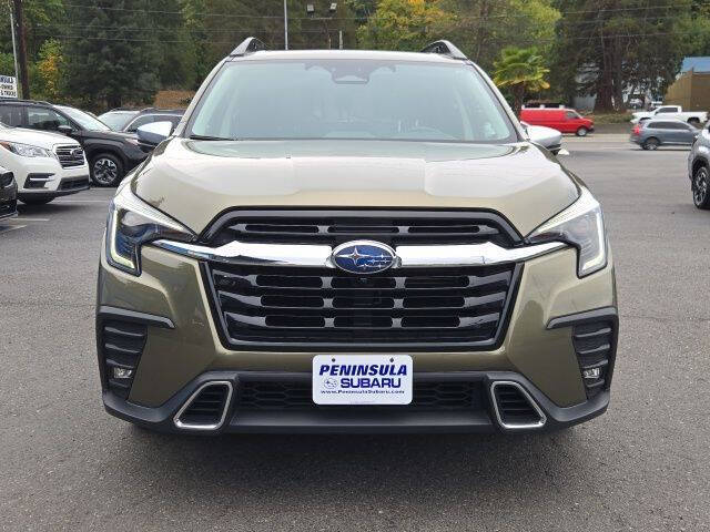 2023 Subaru Ascent Touring