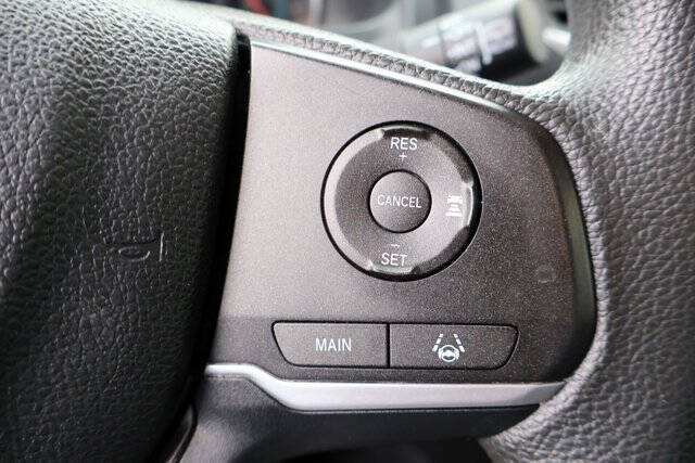 2019 Honda Pilot LX