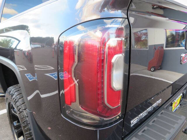 2016 GMC Sierra 1500