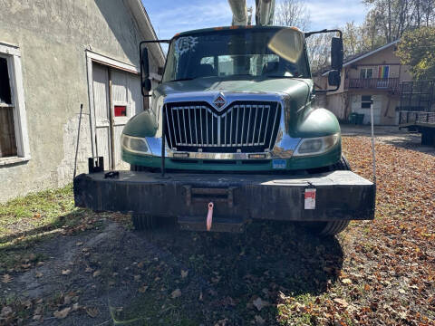 2013 International DuraStar 4300