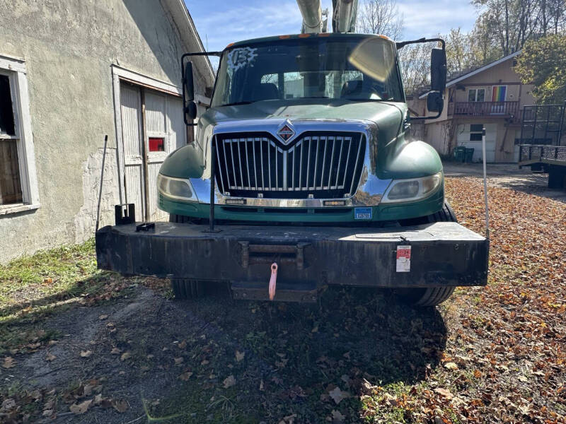 2013 International DuraStar 4300