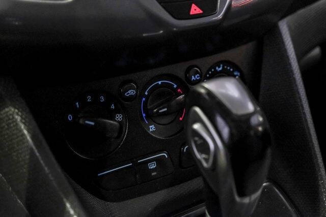 2017 Ford Transit Connect XL