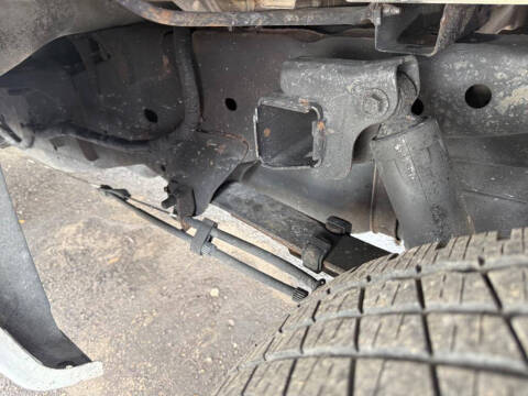 2005 Ford F-150