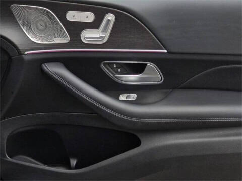 2022 Mercedes-Benz GLE GLE 350