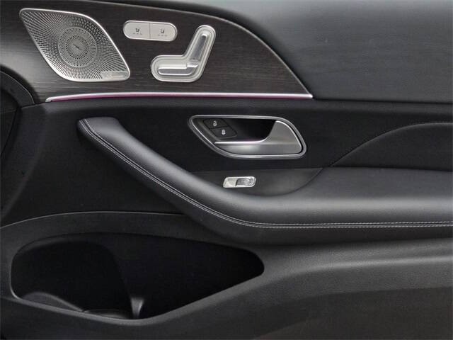 2022 Mercedes-Benz GLE GLE 350