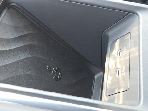 2025 Nissan Armada PRO-4X