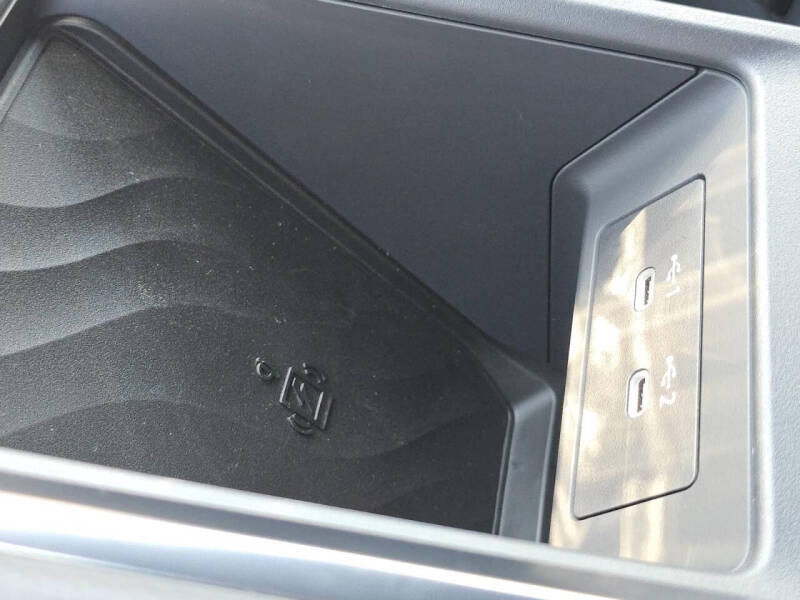 2025 Nissan Armada PRO-4X