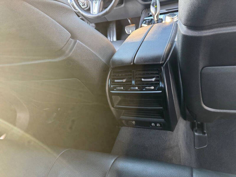 2020 BMW 5 Series M550i xDrive