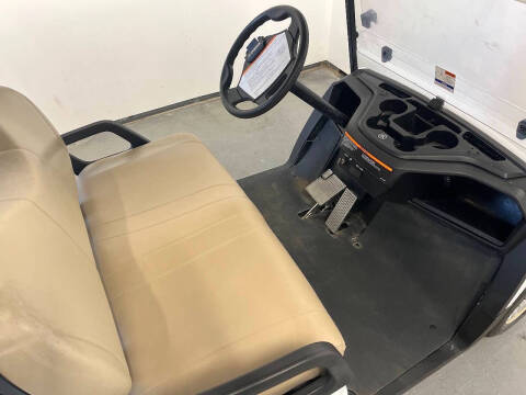 2018 Yamaha DR2E18 PowerTech AC