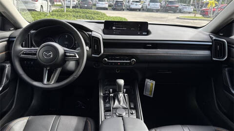 2026 Mazda CX-50 Hybrid Premium