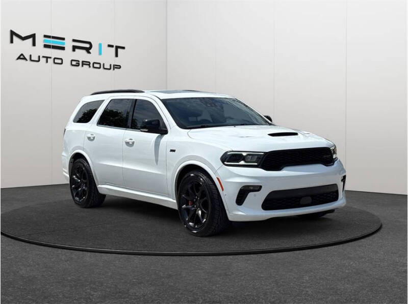 2023 Dodge Durango SRT 392 Premium