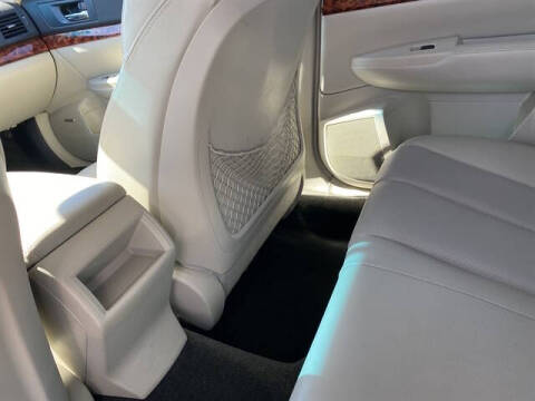 2012 Subaru Outback 2.5i Limited