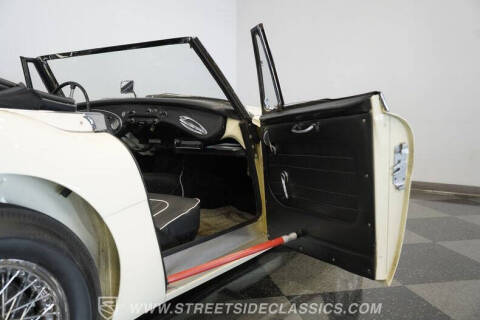 1963 Austin 3000 Mark II