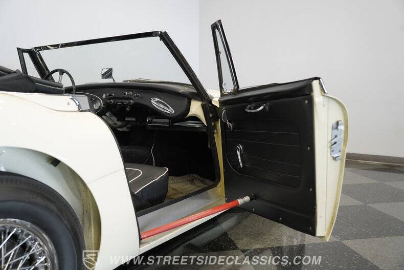 1963 Austin 3000 Mark II