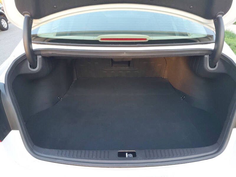 2012 Hyundai Genesis 3.8L V6