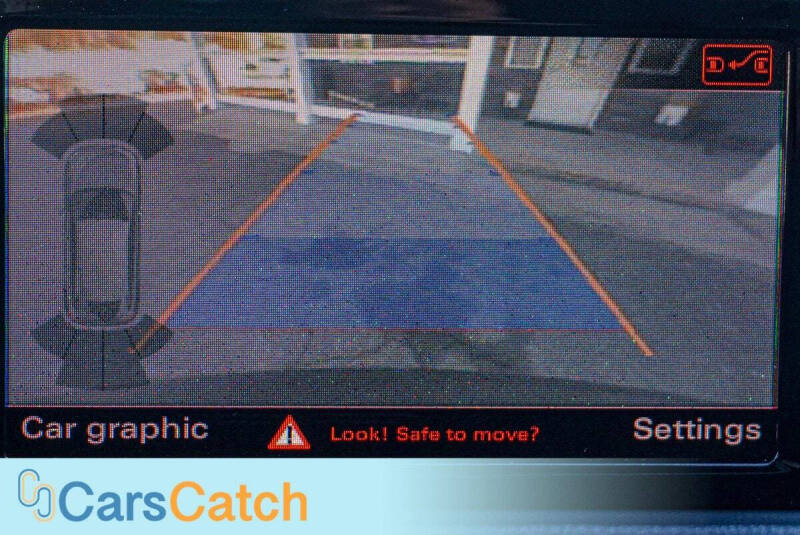 2018 Audi Q3 2.0T Premium