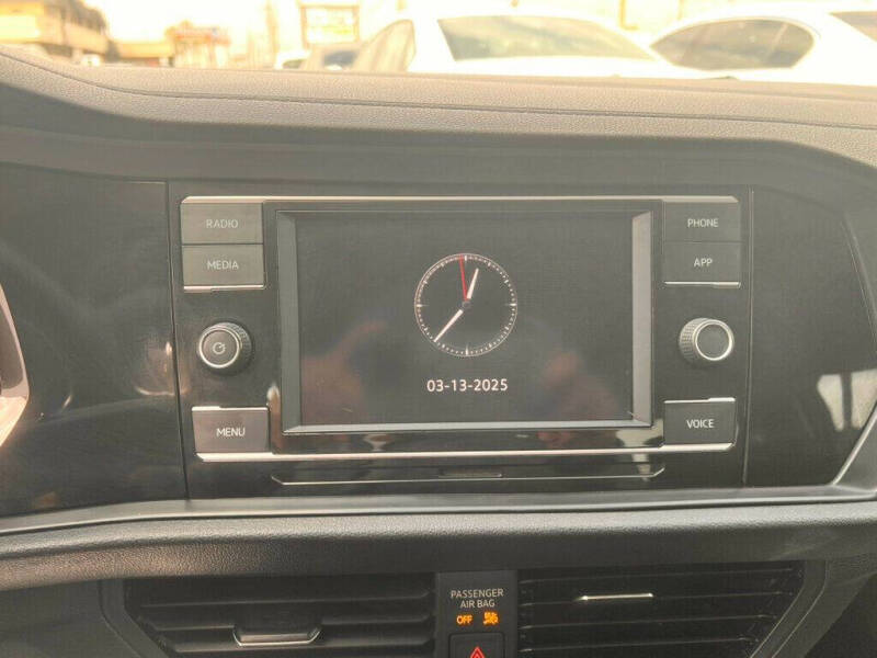 2020 Volkswagen Jetta