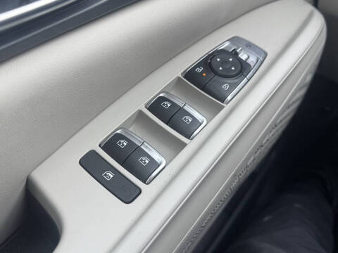 2025 Kia Carnival Hybrid EX