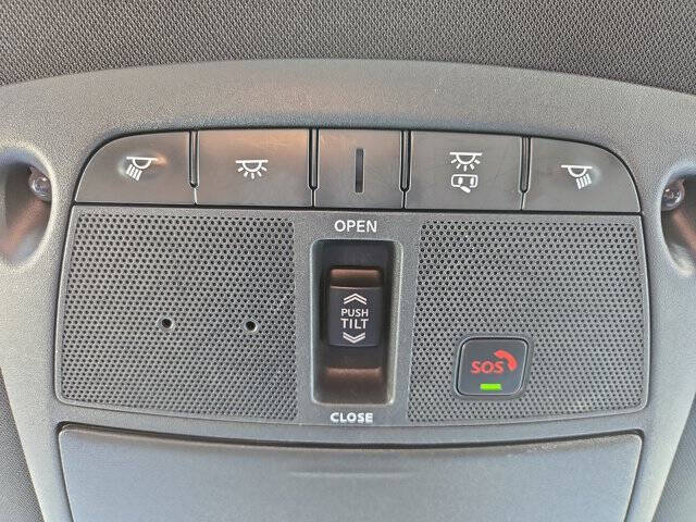 2021 Nissan Maxima 3.5 SR