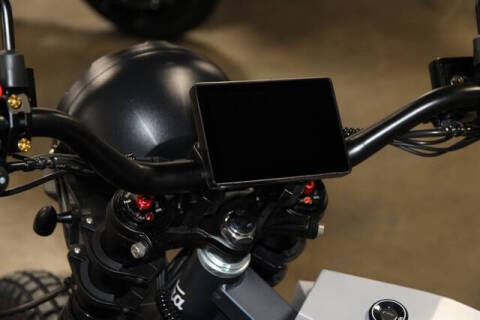 2025 TERRA BIKE PRIME