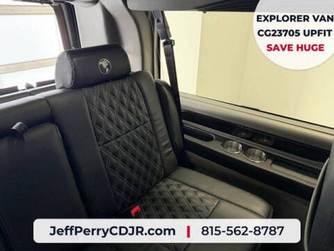 2026 Chevrolet Express 2500