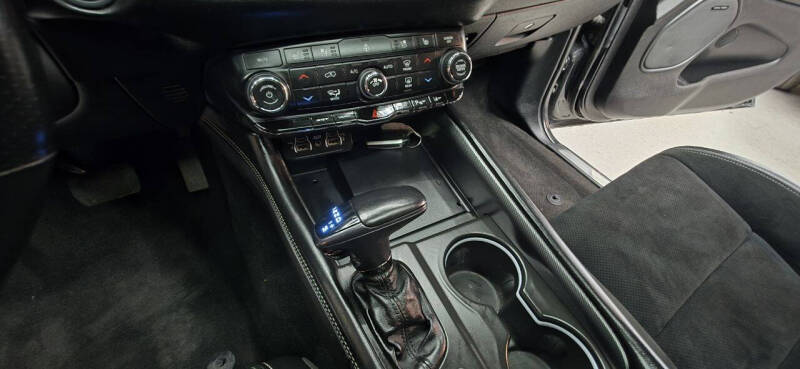 2021 Dodge Durango SRT 392